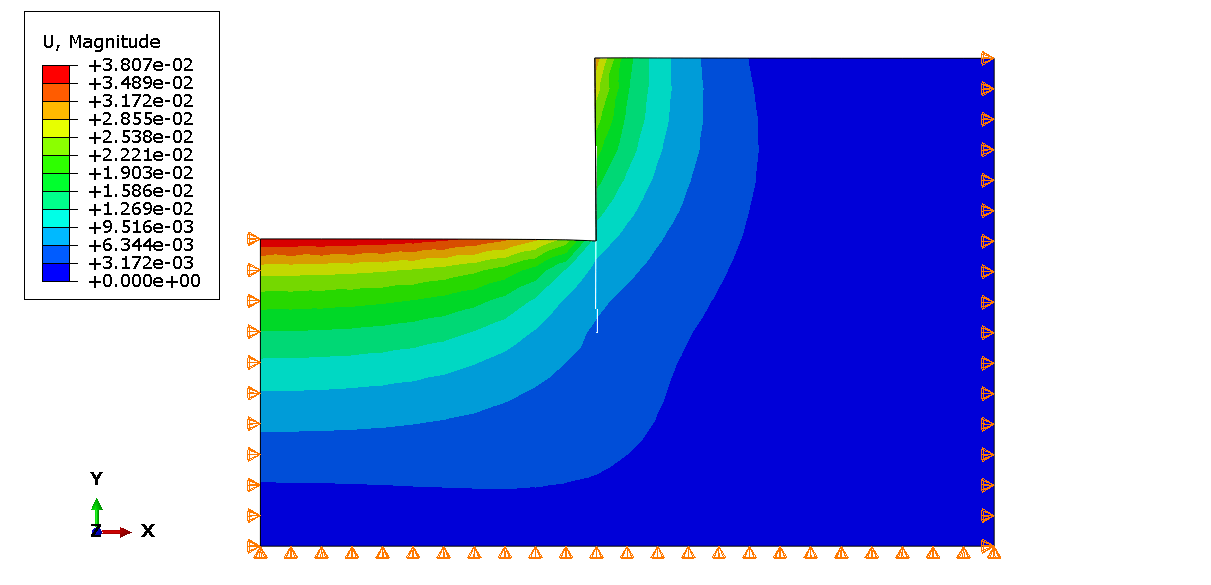 （完整）在Abaqus中使用.f90格式的子程序的方法的图1